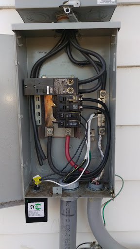 All-Pro Electric and Construction - Thumbnail