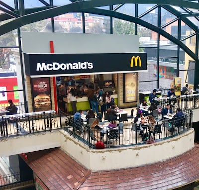 Photos of McDonald's