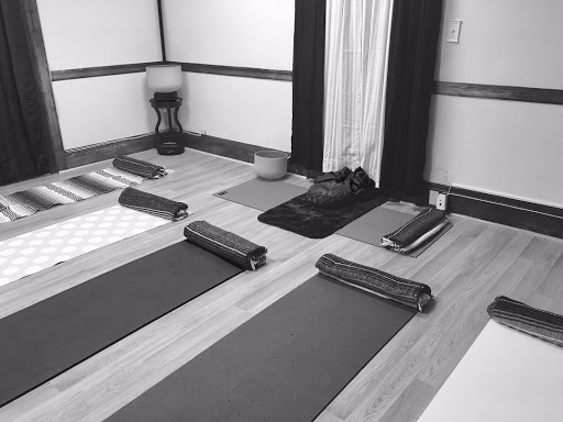 YOurGA Yoga & Reiki - Thumbnail