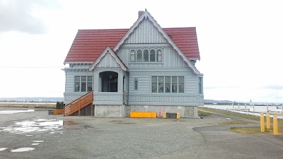 Photos of Boxcar Park