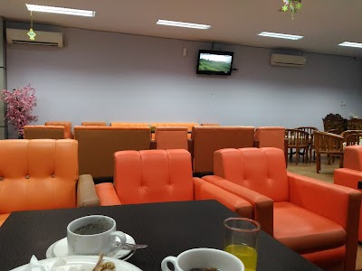 Photos of D'lounge