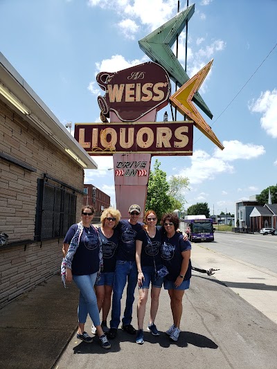 Weiss Liquors