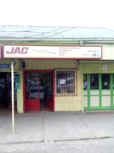 Photos of Buses Jac
