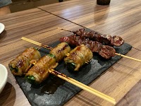 炭火焼ダイニング 禄