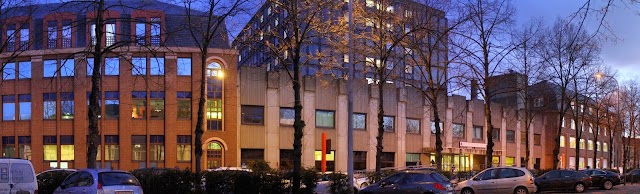 CHU HELORA - Hôpital de Mons - Site Constantinople