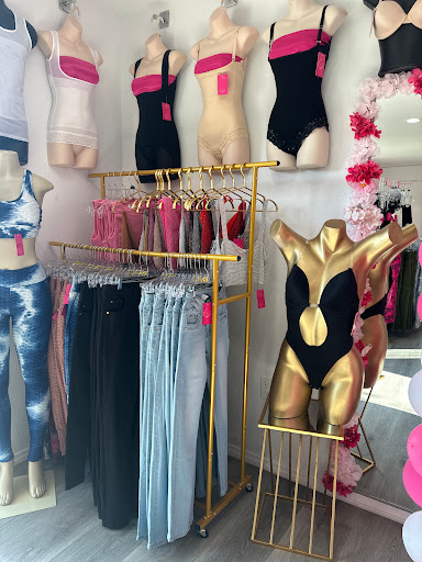 Exclusive Fajas and Fashion Gallery - United States