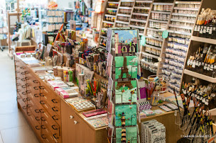 Photo n°2 de La Maison des Arts à Biarritz (Papeterie)