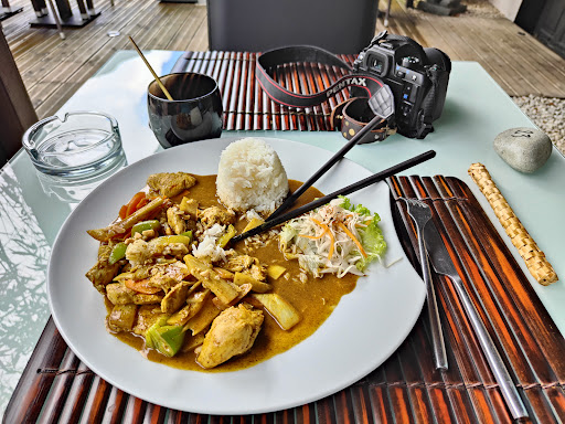 Restaurant Asia Quimper - Thumbnail