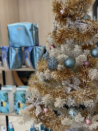 Photo n°10 de La Coiffeuse à Grenoble (Salon de coiffure)