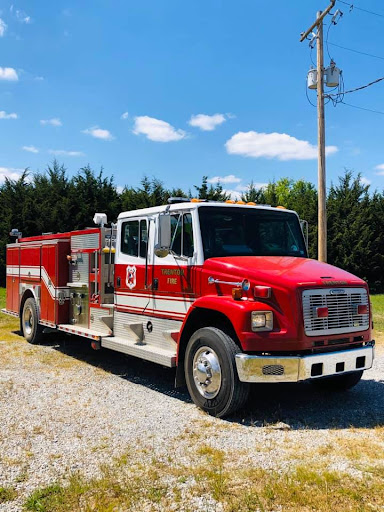 Trenton Fire Rescue - Thumbnail