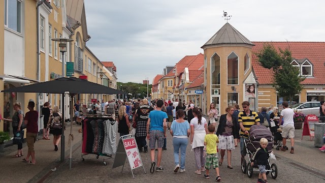 Skagen St.