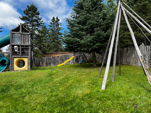 Camping & Chalets Centre de Vacances Camp Forestier - Thumbnail