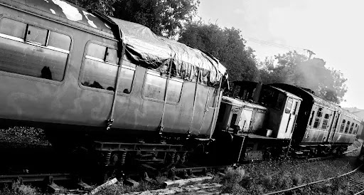 Inch Abbey Railway Station, Downpatrick & County Down Railway - Thumbnail