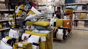 Photo n°6 de FLY Vannes à Vannes (Magasin de canapés)