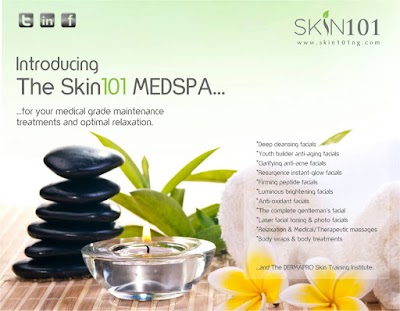 Photos of THE SKIN101 CENTER, ABUJA