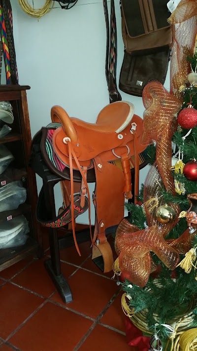 Photos of Talabarteria Kchin