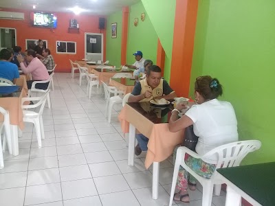 Photos of HAMA RESTAURANTE