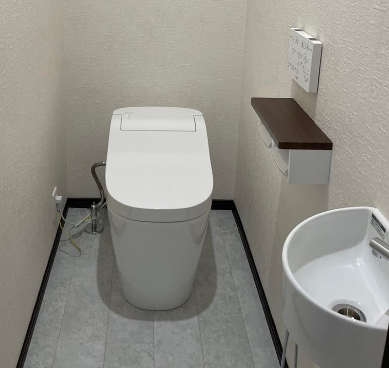 淡路島ペットと泊まれる宿Tiz wan hotel