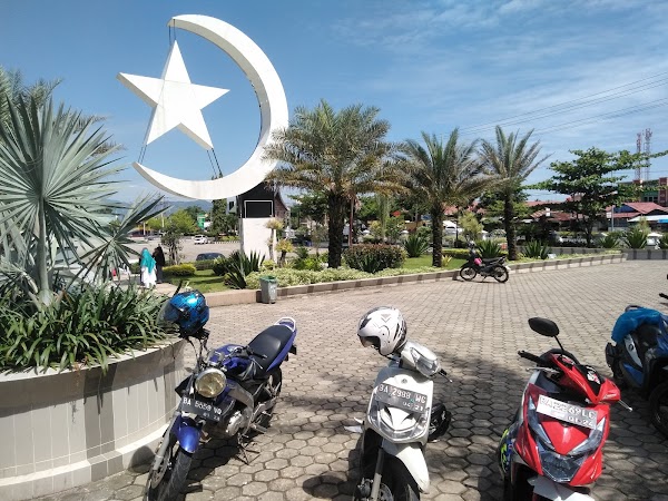 PT. Semen Padang Prod 23