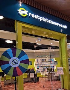 Restplatzbörse Oberwart EO, Europastr. 1/Top 9, 7400 Oberwart, Österreich