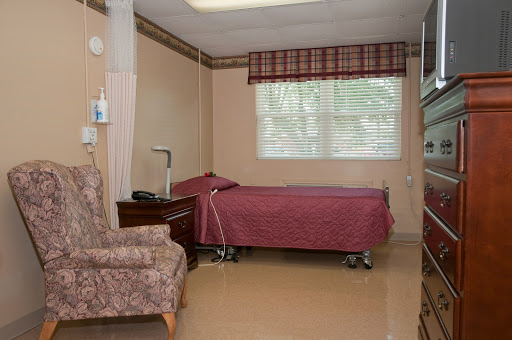 Life Care Center of La Center Gallery - United States