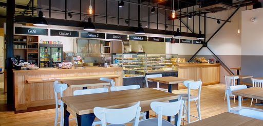 Photo 2 - Le Gourmet Burger