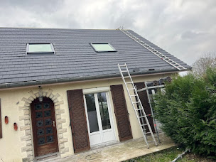 Photo n°17 de TIM.F Couverture Paris 75 à Paris (Couvreur)