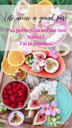 Photo n°4 de Nutrition et équilibre à Morvilliers (Coach particulier)