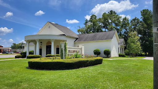 Ellisville Funeral Home - Thumbnail