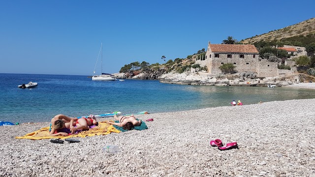 Villa Benedeta Dubovica, Island Hvar