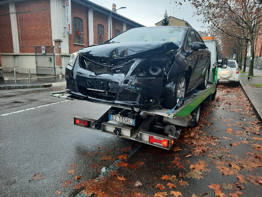 Carrozzeria Sacilese - Thumbnail