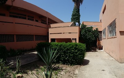 Photos of Institute Specialized Industrial Marrakech