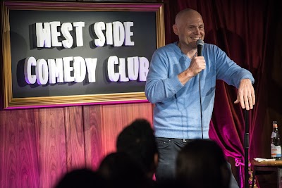 West Side Comedy Club