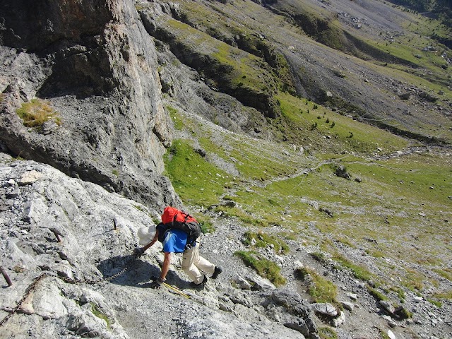 Ordesa Valley