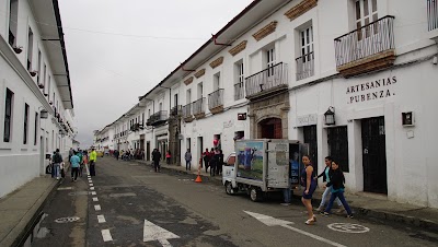 Photos of Hotel colonial Alcal&aacute;