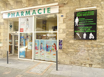 Pharmacie de Simiane à Valréas