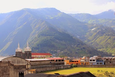 Photos of Hostal Chimenea SPA.