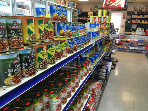 ALADDIN MEDITERRANEAN GROCERY Gallery - United States