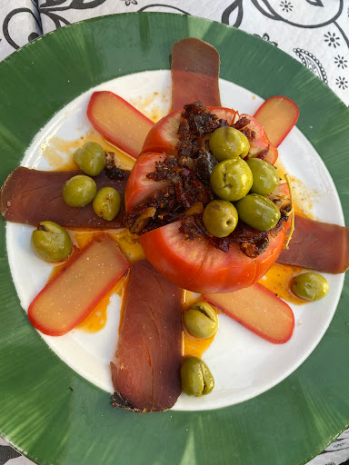Restaurante Molimar II - Thumbnail