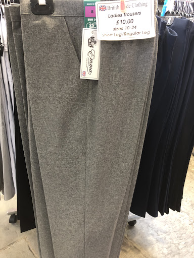 Illusion ladieswear Gallery - United Kingdom