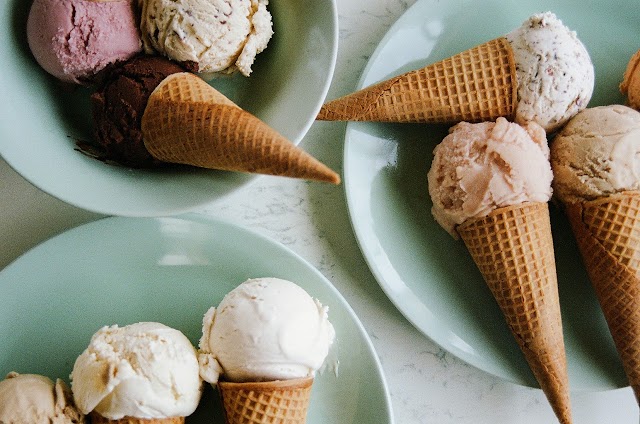 Curbside Creamery