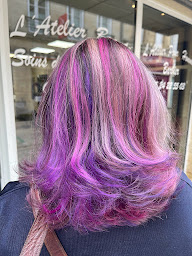 Photo n°11 de L'atelier beauté coiffure esthétique à Cadillac-sur-Garonne (Institut de beauté)