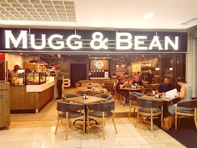 Photos of Mugg & Bean.