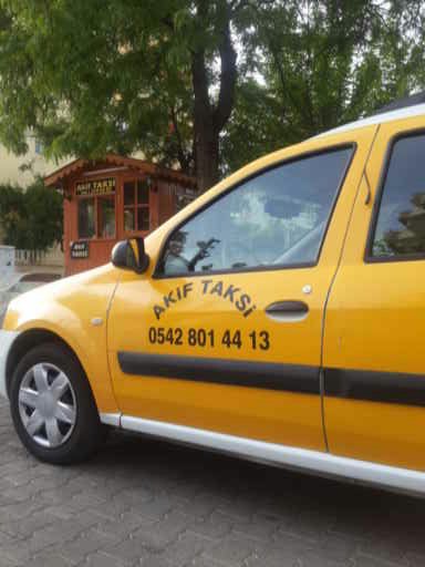 Dogan Taxi