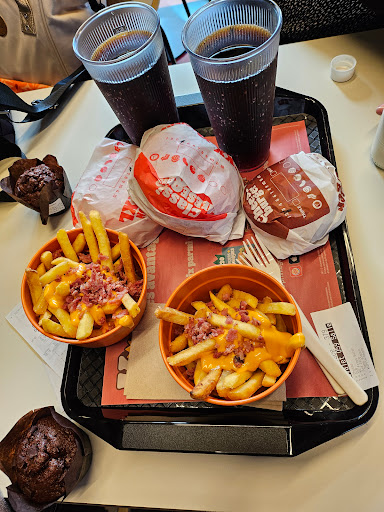 Photo 3 - Burger King