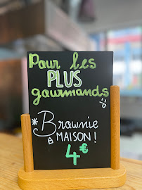 Menu Liller’s Page 5