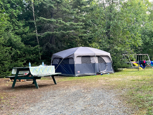 Camping Le Nid D'Aigle - Thumbnail