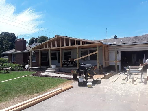 Ford Construction - Thumbnail