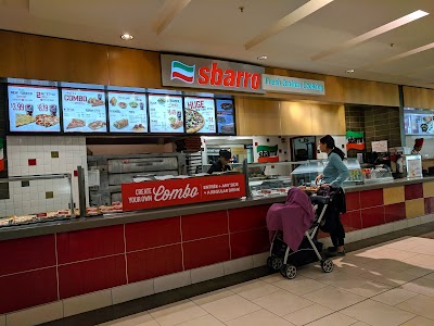 Sbarro