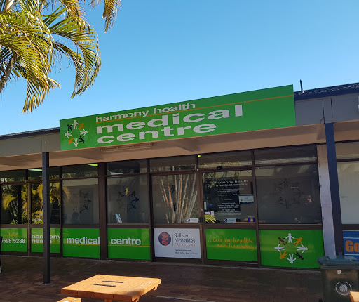 Harmony Health Medical Centre - Thumbnail